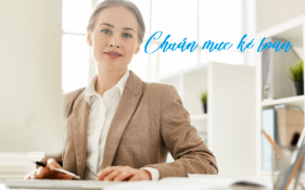 Chuẩn mực kế toán (Accounting Standards) là gì? Ý nghĩa của chuẩn mực 