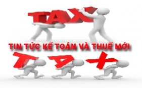 Những hàng hóa dịch vụ chịu thuế suất GTGT 0% mới nhất năm 2021